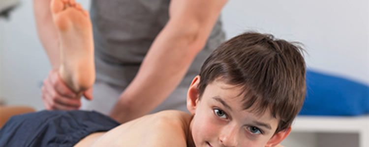 Traitement Osteopathique pour les enfants - Nicolas Cornevin - Osteopathe DO - Coubert (77170) - Soignolles - Solers - Seine et Marne